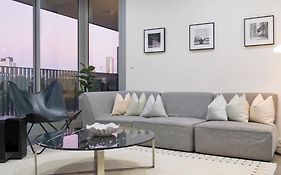 Modern Minimalist Haven